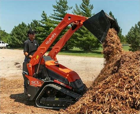 does kubota make a mini skid steer|kubota stand behind skid steer.